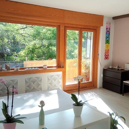 Free Parking, Balcony, Near To City Park Budapest Exterior foto