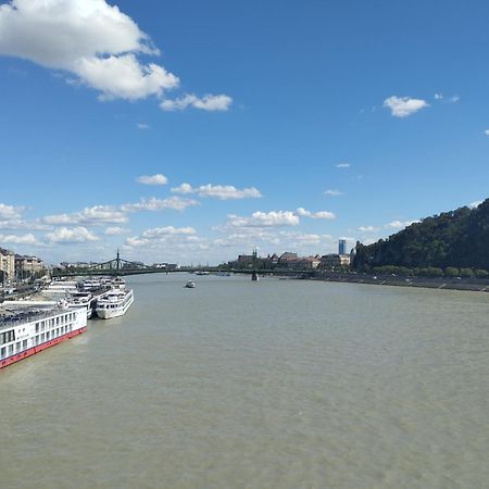 Free Parking, Balcony, Near To City Park Budapest Exterior foto