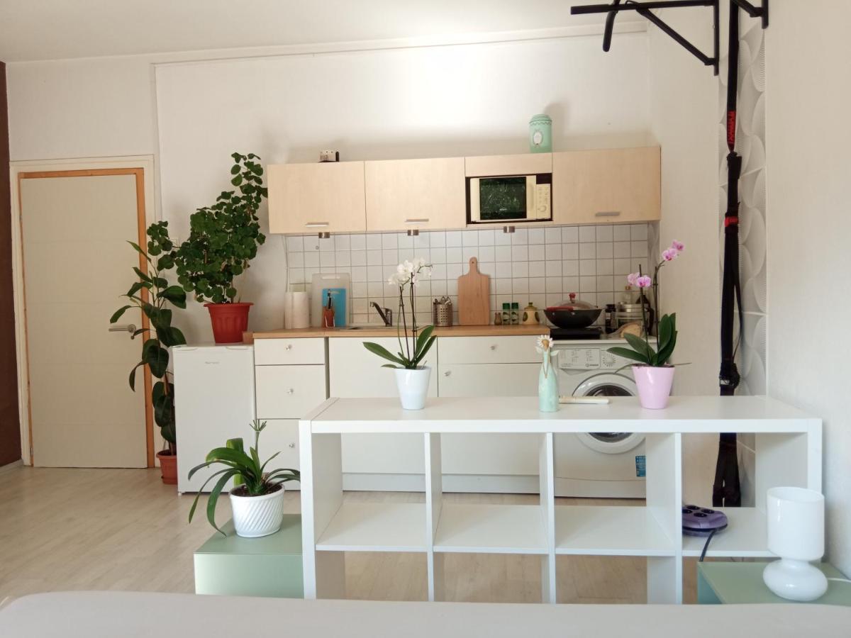 Free Parking, Balcony, Near To City Park Budapest Exterior foto
