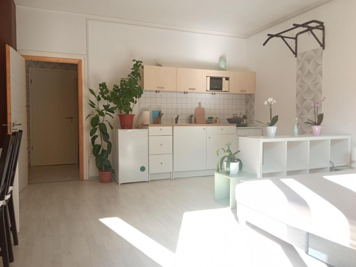 Free Parking, Balcony, Near To City Park Budapest Exterior foto