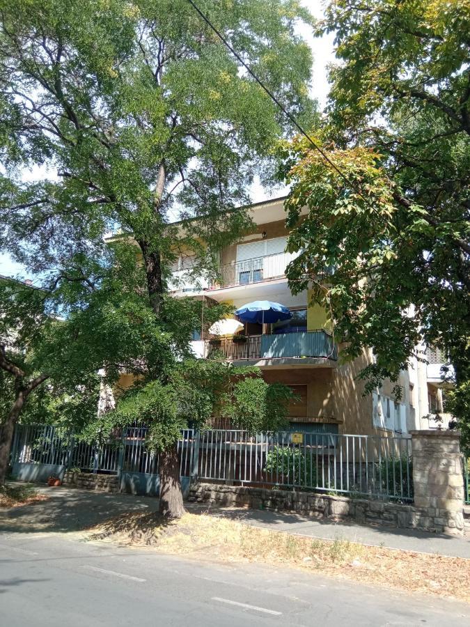 Free Parking, Balcony, Near To City Park Budapest Exterior foto