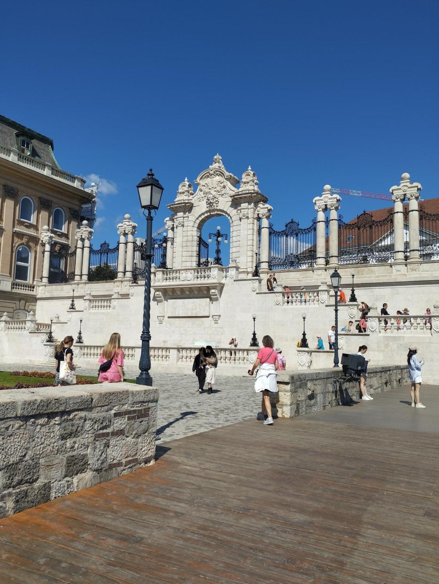 Free Parking, Balcony, Near To City Park Budapest Exterior foto