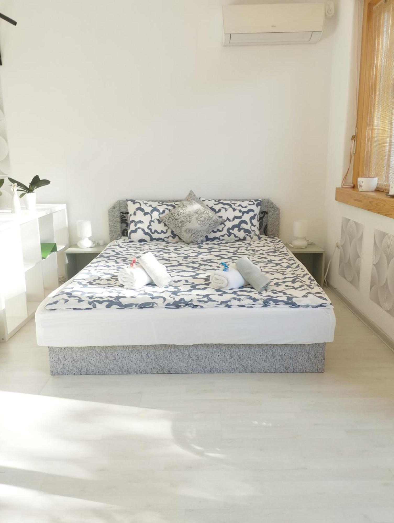 Free Parking, Balcony, Near To City Park Budapest Exterior foto